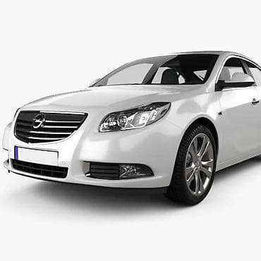 polovni automobili kovacica: BRANIK ZA OPEL INSIGNIA OD 2009. DO 2017. GOD. | Originalni polovni — 2