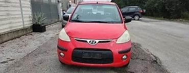 polovni automobili mladenovac: HAUBA HYUNDAI I10 | Hauba hyundai i 10 — 2