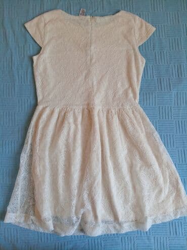 bebe devojcica 3 5 godina: Zara, Mini, Sleeveless — 2