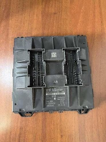 BODY CONTROL MODULE ZA VOLKSWAGEN POLO - 6R0937087F | Body Control