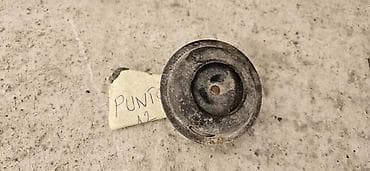 upozorenja na autu: SIRENA ZA FIAT PUNTO — 1