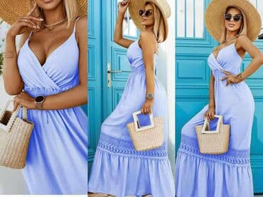 exit haljine: Other sleeves — 7