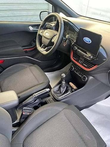 ferrex kompresor 50l: AIR BEGOVI TABLA ZA FORD FIESTA OD 2018. DO 2020. GOD. | SMEDEREVSKA — 3