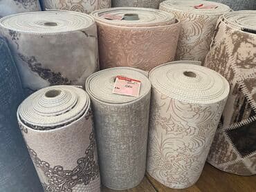 4m kuhinje cene: Tepih Staza, Pravougaoni — 9