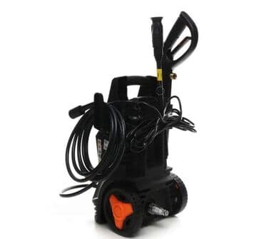 royal kraft agregat: Perač KRAFT&DELE 2000W sa dodacima 200 bara Model : KD446 Ima — 6