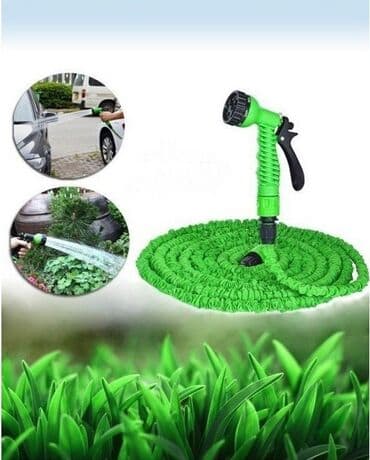 Hose, New