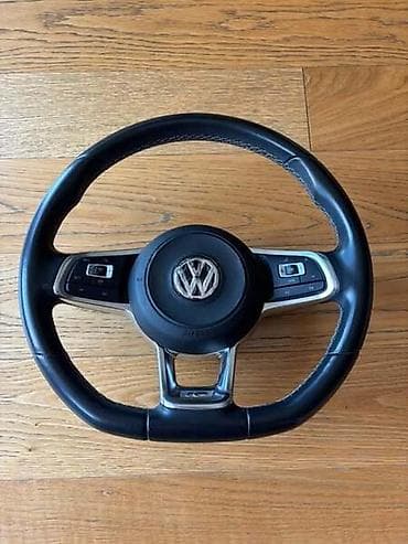 glava od kostura: VOLAN ZA VOLKSWAGEN GOLF 7, GOLF 7 ALLTRACK, GOLF SPORTSVAN . OD — 3