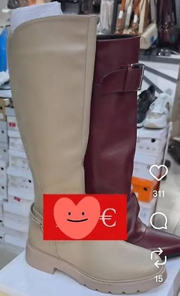 hermes kaiš: Čizme, bоја - Šareno — 6