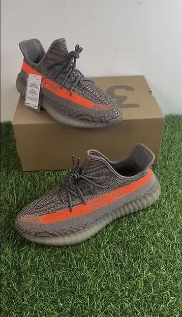 Sandale i papuče: Patike – silueta inspirisana modelom 350 sa Boost-stil đonom Brojevi — 5