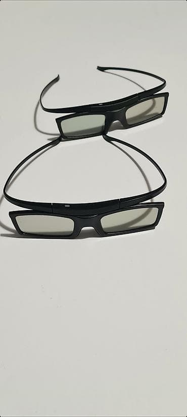 gps antena za multimediju: ▪︎Na prodaju 2 para 3D Samsung (SSG-5100GB) naočara za gledanje TV-a u — 3