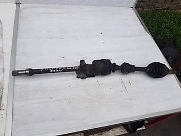 auto delovi kovin: POLUOSOVINA DESNA ZA FORD MONDEO OD 2001. DO 2005. GOD. | Polovni — 4