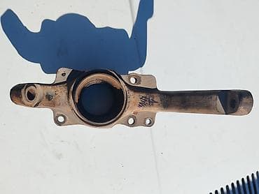 silen blok golf 2: Rukavac levi Lada 2121,21213,21214 Niva br.1. Polovno, ocuvano — 4