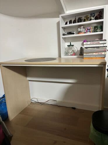 epoxy stolovi srbija: Radni sto – jednostavan, funkcionalan dizajn - Materijal — 1