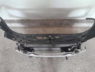 Kompletan auto u delovima: PRSA VEZNI LIM ZA AUDI A4 | Vezni lim-prsa audi a4 b7 — 2