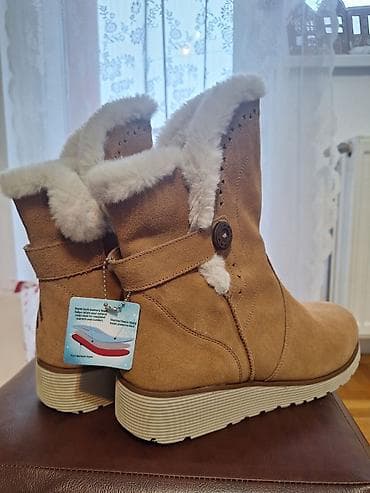 delta cizme: Čizme, Skechers, 40 — 6