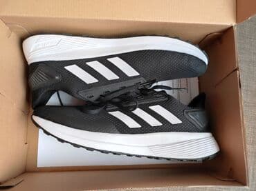 muške pidžame c a: Trainers, Adidas, size - 43 — 1