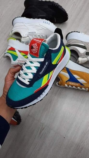 asics patike za rukomet: Patike, veličina - 44 — 4