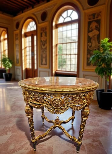 S𝐭𝐨 𝐮 𝐬𝐭𝐢𝐥𝐮 𝐋𝐮𝐣𝐚 𝐗𝐕𝐈 𝐮 𝐩𝐨𝐳𝐥𝐚𝐭𝐢 𝐬𝐚 𝐦𝐞𝐫𝐦𝐞𝐫𝐧𝐨𝐦 𝐩𝐥𝐨č𝐨𝐦 𝐧𝐚 𝐯𝐫𝐡𝐮 𝐃𝐢𝐦𝐞𝐧𝐳𝐢𝐣𝐞