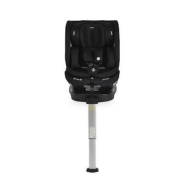 where to sell baby items: Moni Auto sedište za decu Strike 40–150 cm – Deep Black (šifra — 6
