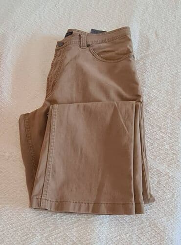 pantalone versace: Muške pantalone, nove, bez etikete, veličina 34/32 — 4