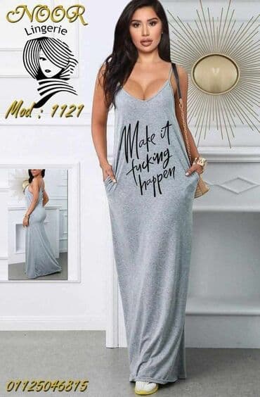haljine c a: A-Dress Drugi tip rukava — 2
