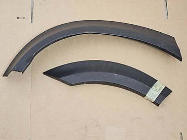motocikli oglasi: LAJSNA OBRVA ZD.D ZA NISSAN JUKE ZA 2019. GOD. - 93828 6PA0A — 2