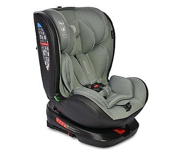 nike zelena trenerka: LORELLI AUTO SEDIŠTE NEBULA I-SIZE ISOFIX (40–150 cm) – ICEBERG GREEN — 3
