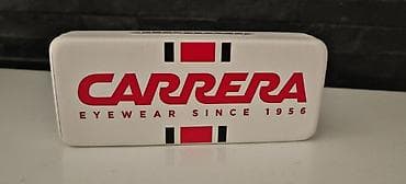 Belts: Carrera futrola kutija za naočare + krpica za čišćenje Originalna — 1
