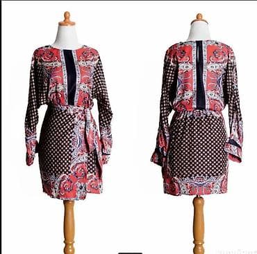 zara web: Haljine — 4