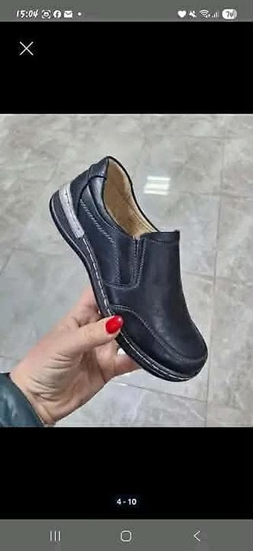 sandale broj 36: Proleće je tu 🙂 Stigli su nam novi modeli Dostupni brojevi 36-41 — 1