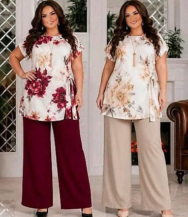 dormeo uzice: Komplet za punije
XL 2XL 3XL 
Cena : 3200 dinara
ML — 3