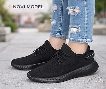 patike nove: Cena 2950 din
36-41
D🧡 — 2