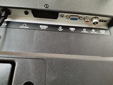 i pad: Odlično očuvan Fox tv. Korišćen je u kućnim uslovima. Fonkcioniše bez — 4