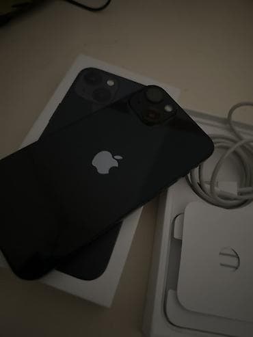iphone 14 pro max kutija: Apple iPhone – crni, sa kutijom i kablom 128GB 88% zdravlje baterije - — 4