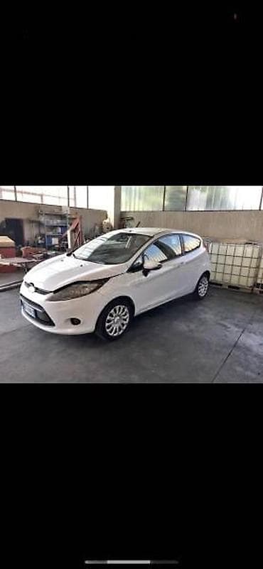 navoz za auto: VAKUM PUMPA ZA FORD FIESTA OD 2008. DO 2016. GOD. | Polovni delovi — 1
