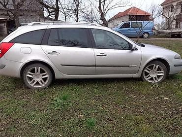uljna pumpa 2.0 tdi cena: VRATA LAGUNA 2 ZA RENAULT LAGUNA — 1