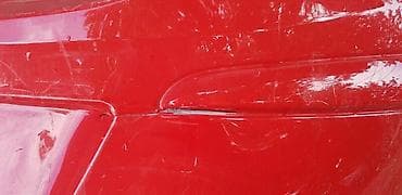 delovi: ZADNJI BRANIK ZA OPEL CORSA D | opel corsa d zadnji branik 13179916 — 2