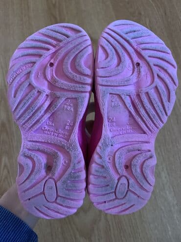 zara obuca velicine: Sandals, Rider, Size - 24 — 4