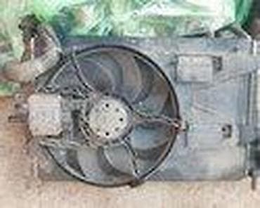 delovi za audi q5: ELEKTRONIKA VENTILATORA MONDEO ZA FORD MONDEO ZA 2006. GOD. | — 2