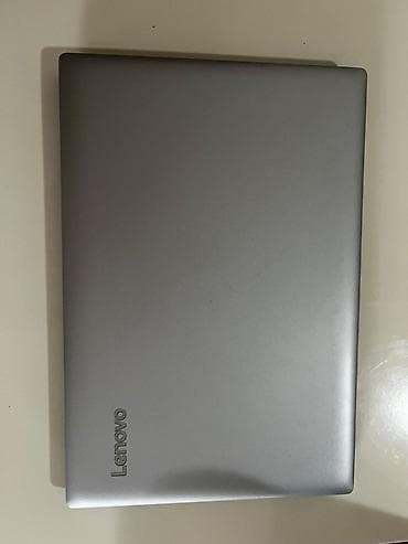 lenovo ideapad 330: Intel Core i5, 4 GB OZU, 15.6 " — 4