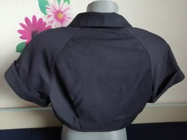 Women's Clothing: Bolero H&M 38, kao nov Moderan kvalitetan bolero kupljen u — 3