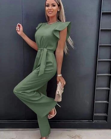 kombinezon svečani: Kombinezon: 2500 dinara — 3