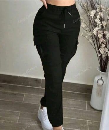 2 donja dela 2200 din
S M l xl 2xl 3xl 4xl 
Pamuk ☘️