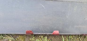 poklon za mehanicara: PREDNJI BRANIK 7.5 ZA VOLKSWAGEN GOLF 7 | Volkswagen golf 7.5 — 1