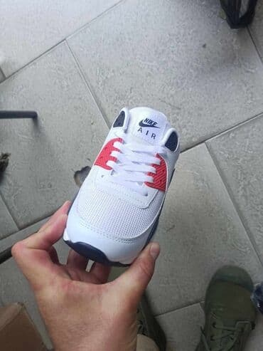 air max command crne: Trainers, Nike, size - 46 — 4