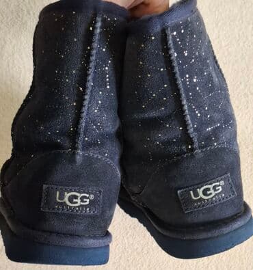 Ugg čizme: Ugg čizme, UGG, Veličina - 34 — 3