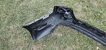 adapter za penomat: ZADNJI BRANIK 8K5 ZA AUDI A4 | Audi a4 zadnji branik 5 8k5 807 511g — 1