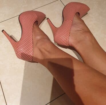 cipele ccc: Pumps, 37 — 5