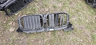 cirada za motor: MASKA G01 ZA BMW X3 | BMW x3 g01 maska rešetka usisnika vazduha — 3