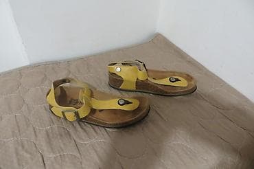 geox boys sandals: GRUBIN br 38 mozda jednom obuvene, bez bilo kakve greske, kao nove — 1